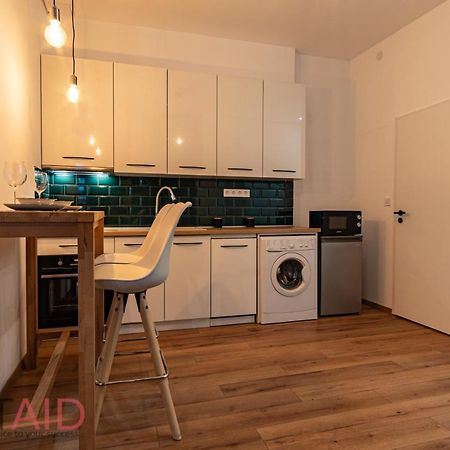 Kd11 Apartment Hostaid Budapest Exterior foto