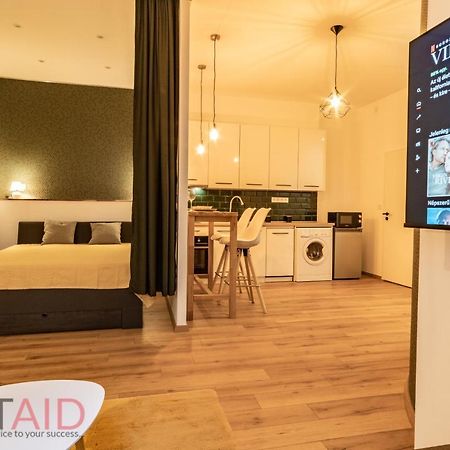 Kd11 Apartment Hostaid Budapest Exterior foto