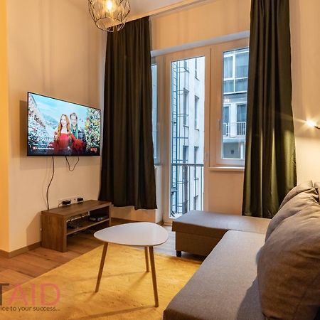 Kd11 Apartment Hostaid Budapest Exterior foto